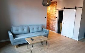 LOFT Szewska 6, Free Private Parking